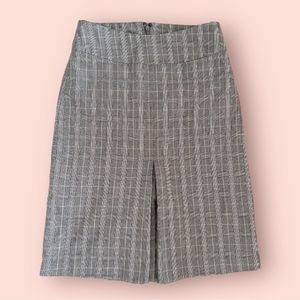COPY - Vintage Suzy Shier A Line Plaid Skirt Size 0